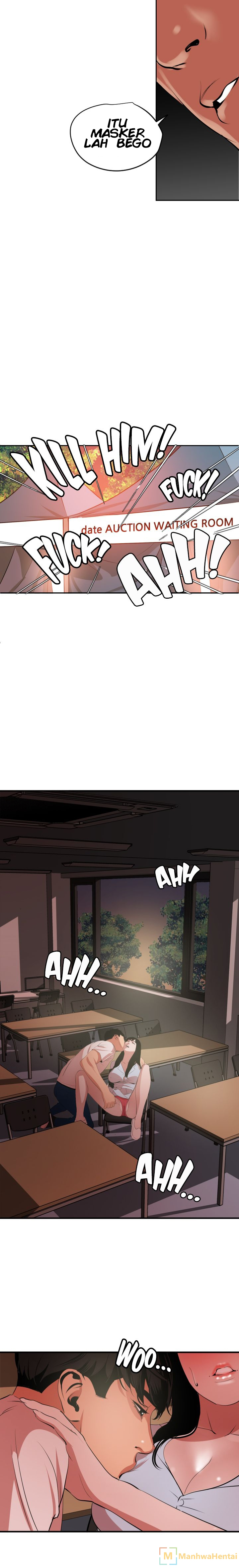 Lightning Rod - Chapter 38 14
