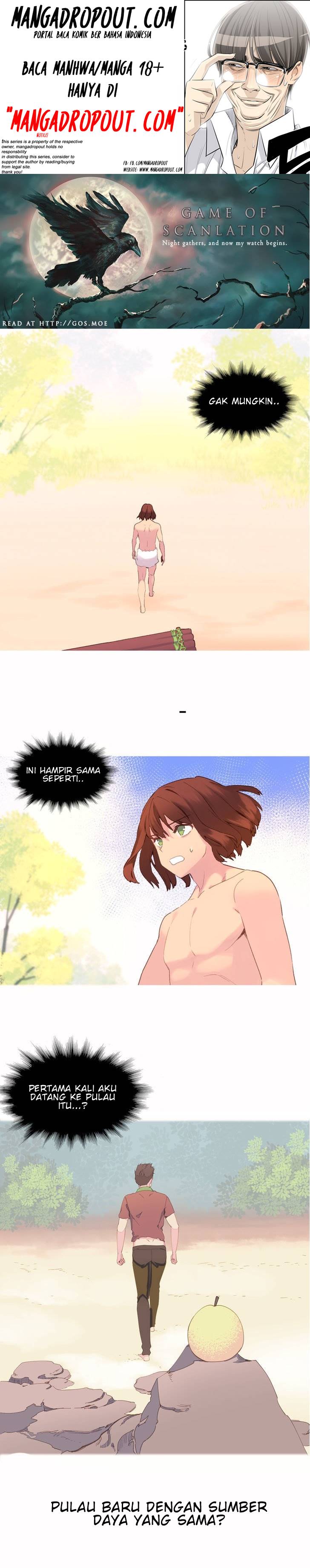 A World That I Rule - Chapter 38 2