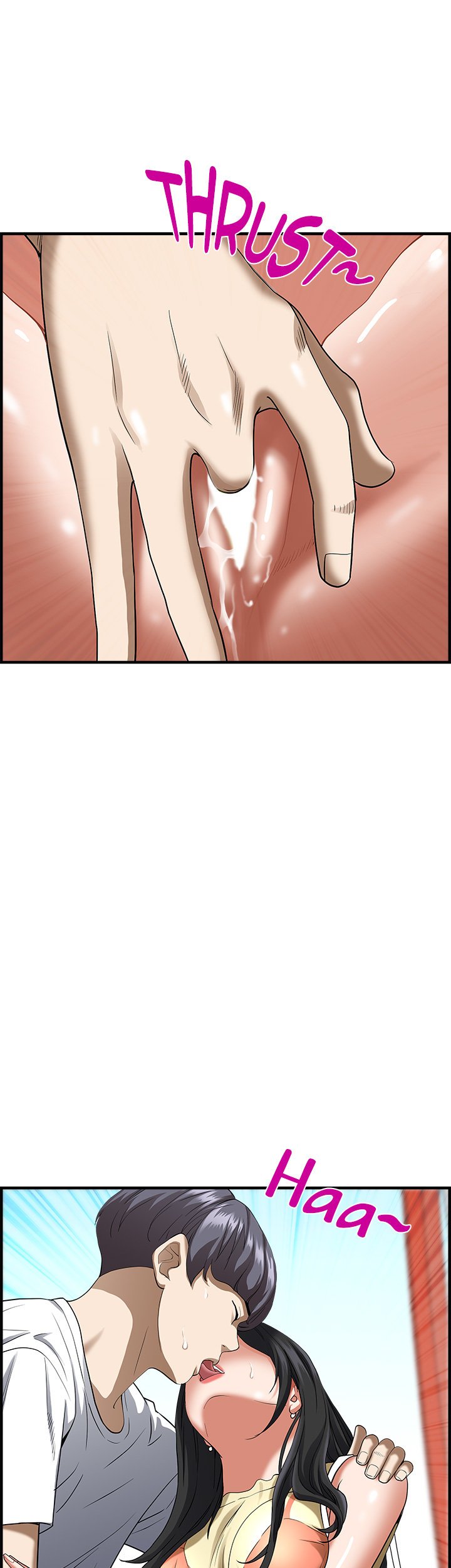 Living With a MILF - Chapter 38 10