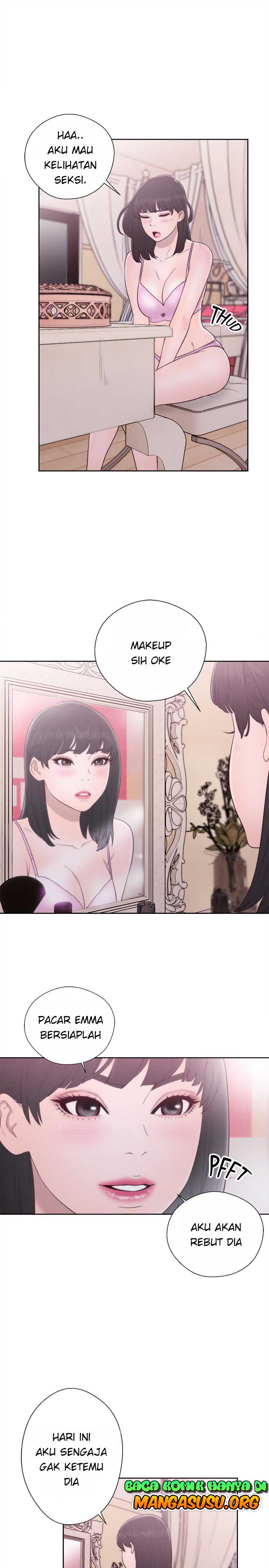 Lust Awakening - Chapter 51 28