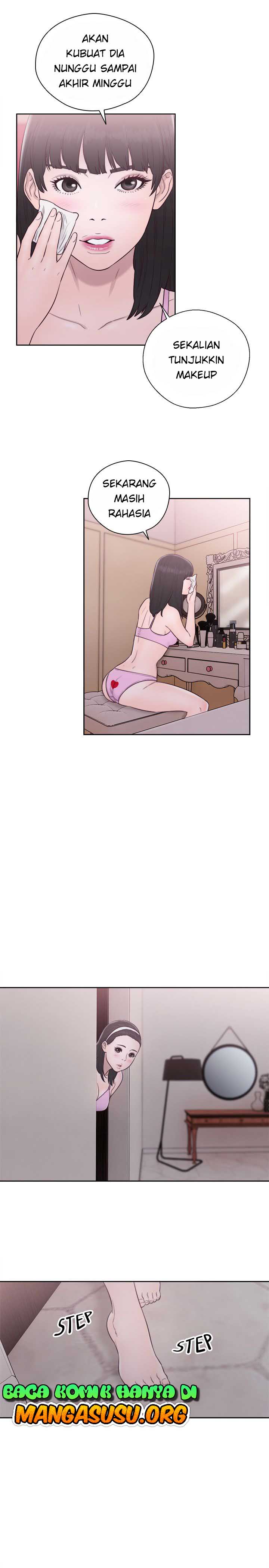 Lust Awakening - Chapter 51 30