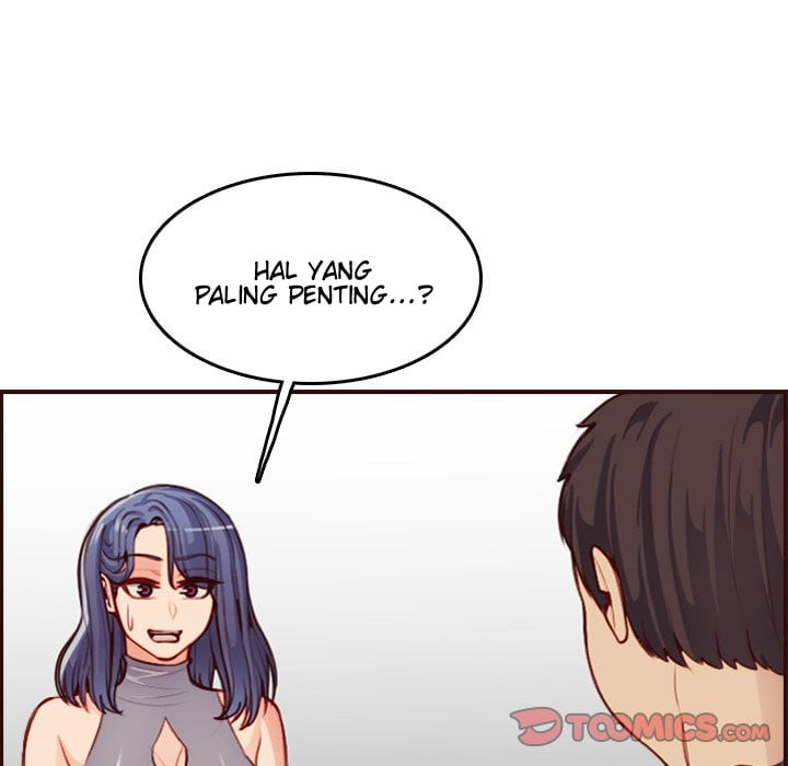 Never Too Late - Chapter 51 116