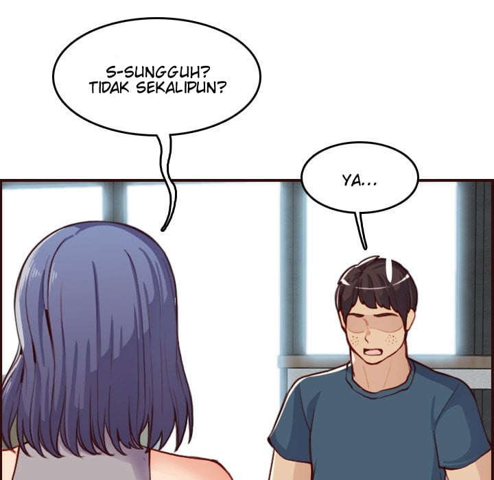 Never Too Late - Chapter 51 102