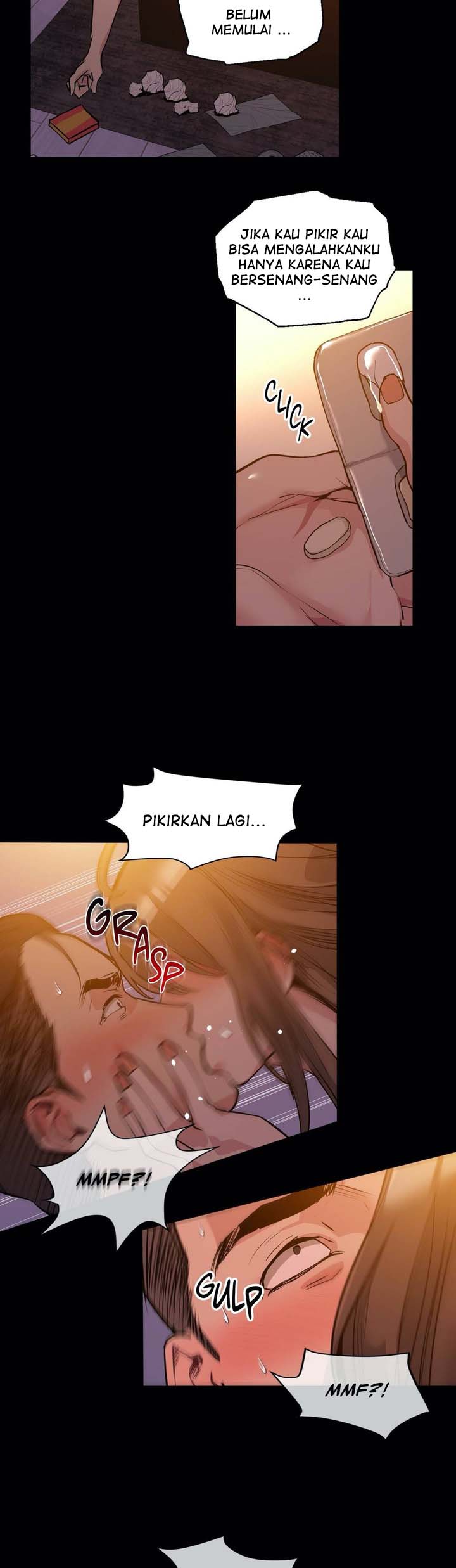 Lucky Guy - Chapter 51 35