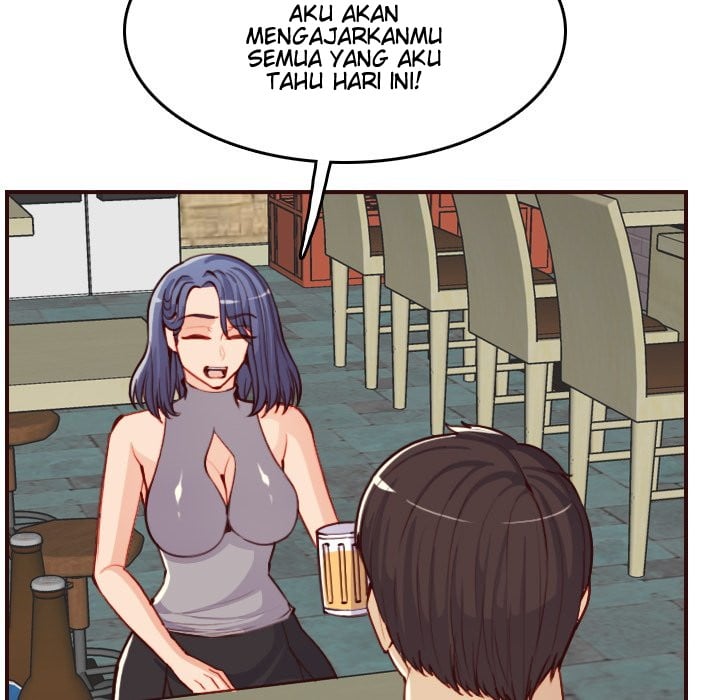Never Too Late - Chapter 51 94