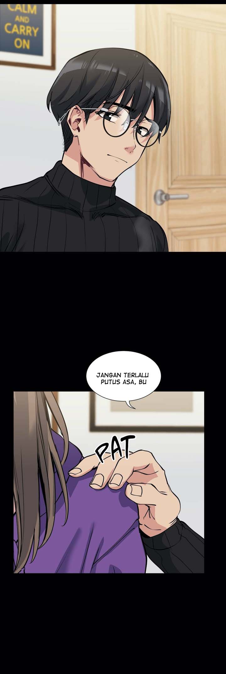 Lucky Guy - Chapter 51 8