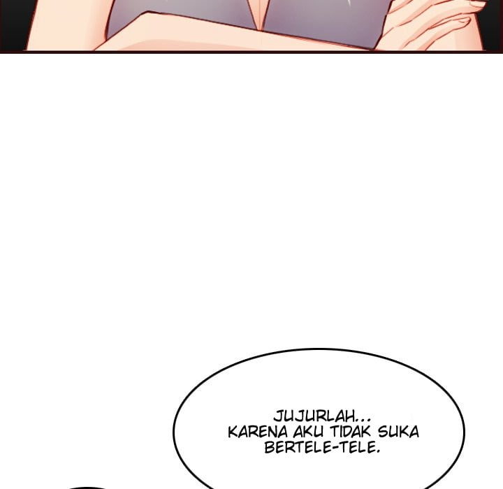 Never Too Late - Chapter 51 127