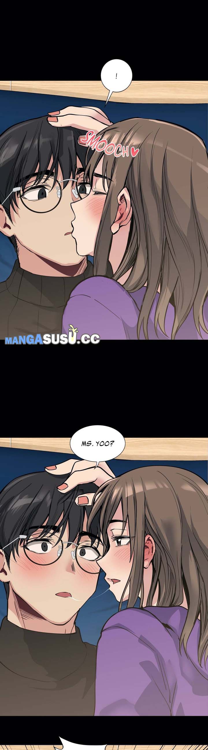 Lucky Guy - Chapter 51 20