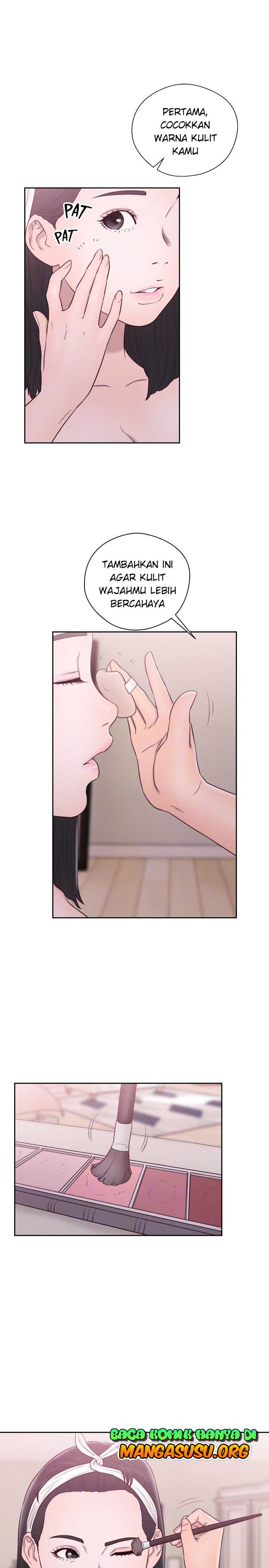Lust Awakening - Chapter 51 5