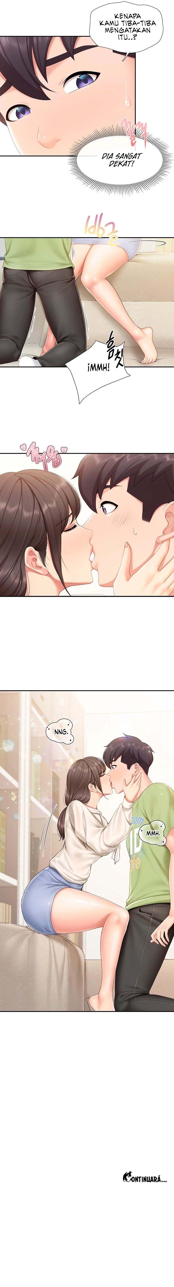 Kids Cafe Moms - Chapter 51 6