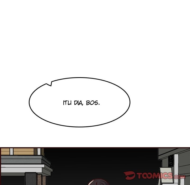 Never Too Late - Chapter 51 11