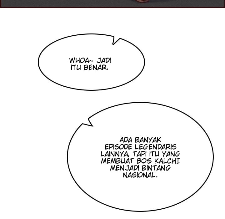 Never Too Late - Chapter 51 55