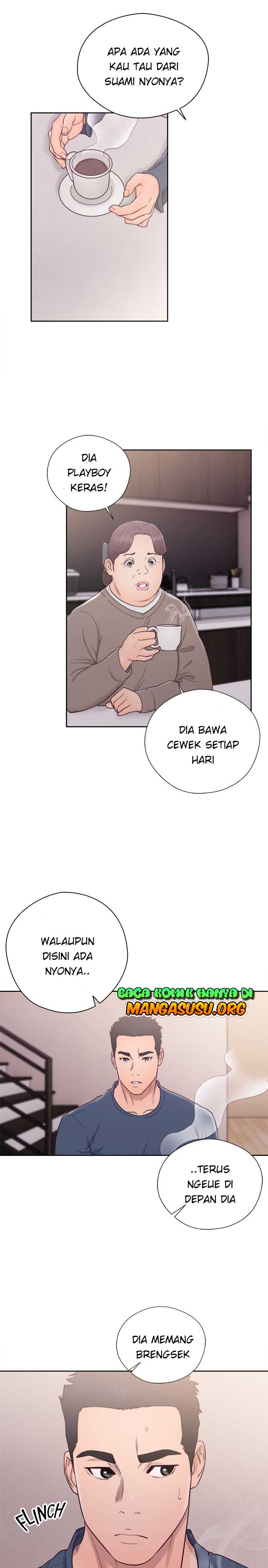 Lust Awakening - Chapter 51 12