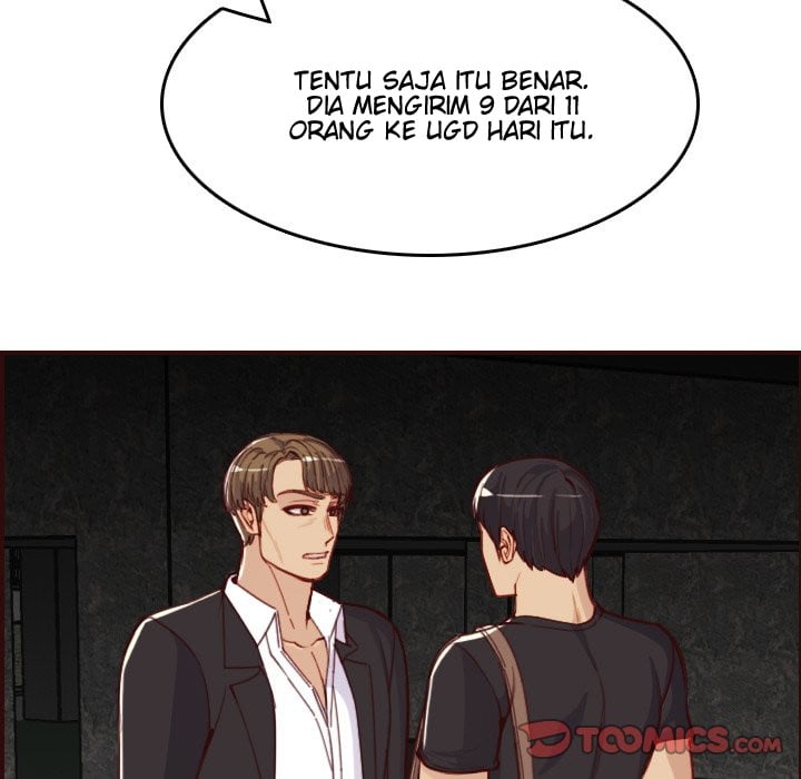 Never Too Late - Chapter 51 53