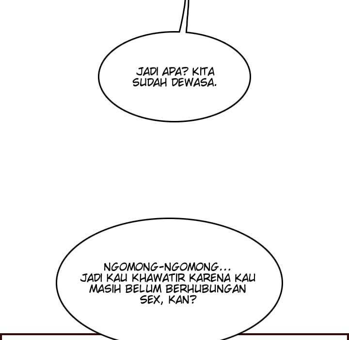 Never Too Late - Chapter 51 123