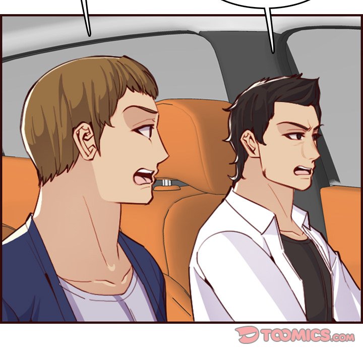 Never Too Late - Chapter 51 47