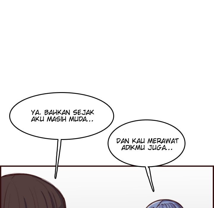Never Too Late - Chapter 51 81