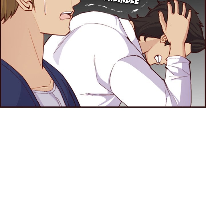 Never Too Late - Chapter 51 73