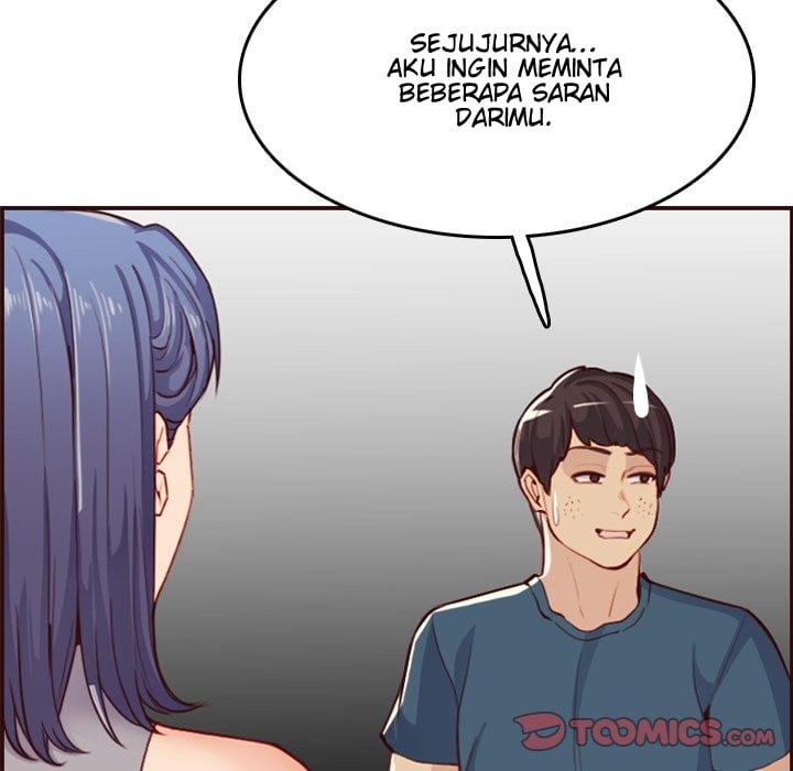 Never Too Late - Chapter 51 92