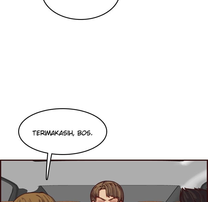 Never Too Late - Chapter 51 25