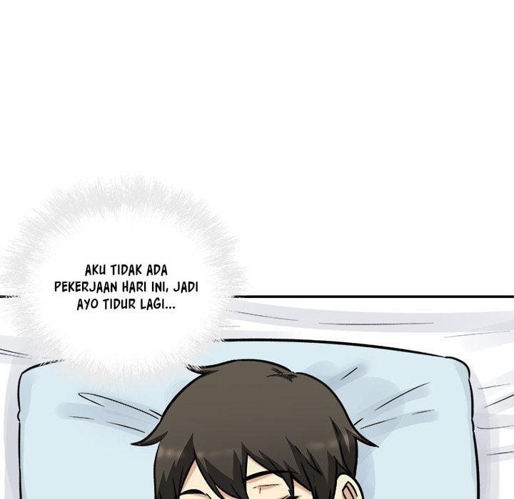 The Ark Is Me - Chapter 51 150