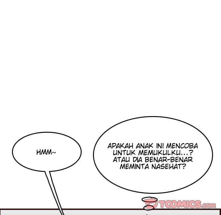 Never Too Late - Chapter 51 125