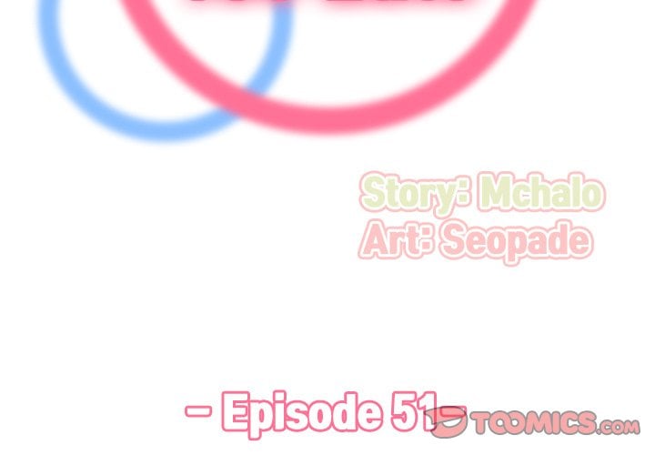 Never Too Late - Chapter 51 5