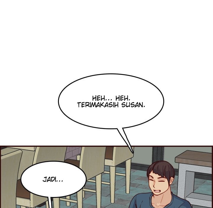 Never Too Late - Chapter 51 87