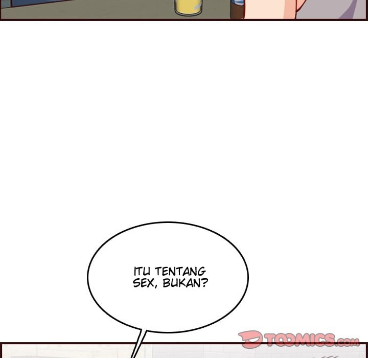 Never Too Late - Chapter 51 119