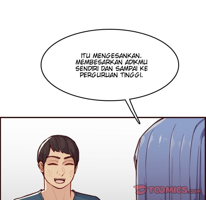 Never Too Late - Chapter 51 83