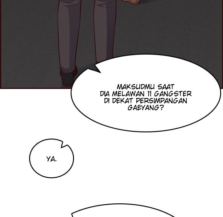 Never Too Late - Chapter 51 52