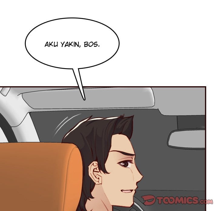 Never Too Late - Chapter 51 14