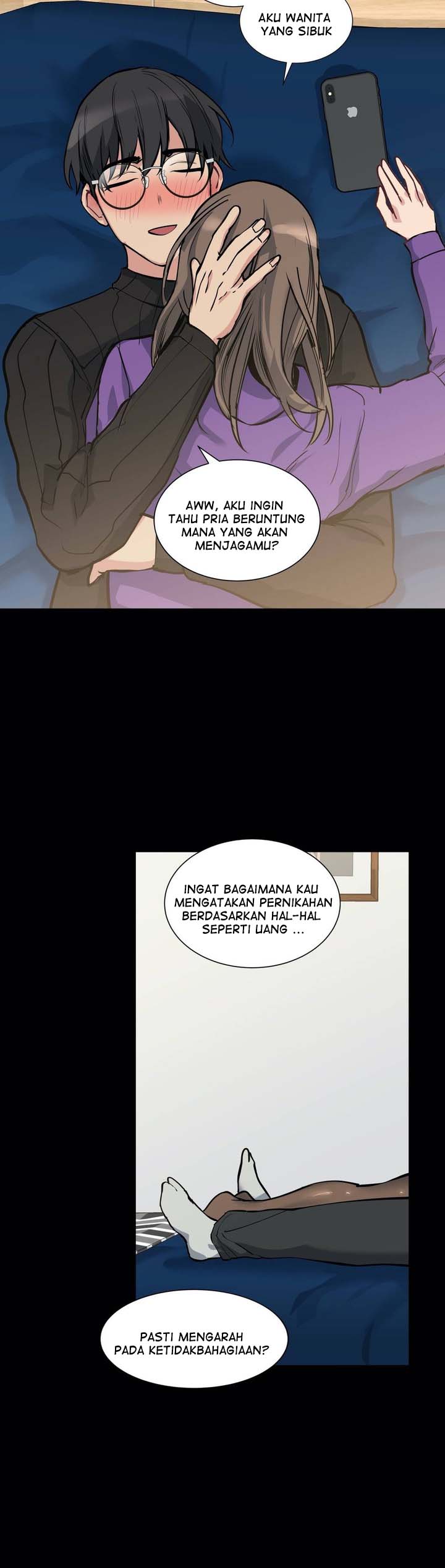 Lucky Guy - Chapter 51 17
