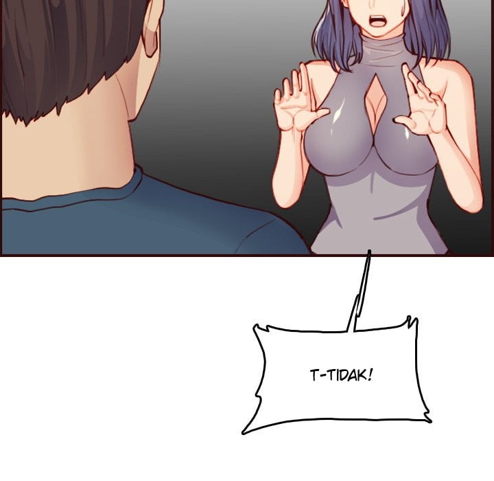 Never Too Late - Chapter 51 109