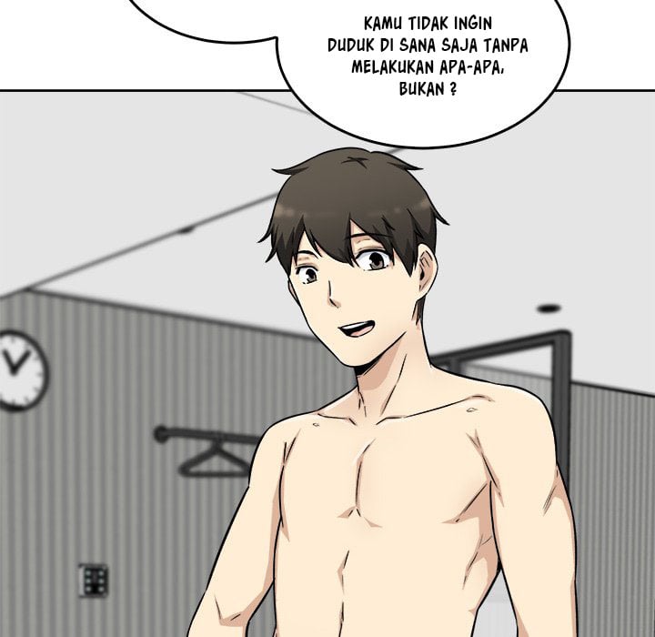 The Ark Is Me - Chapter 51 60