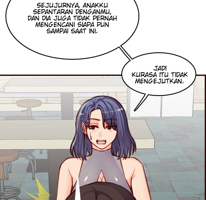 Never Too Late - Chapter 51 106