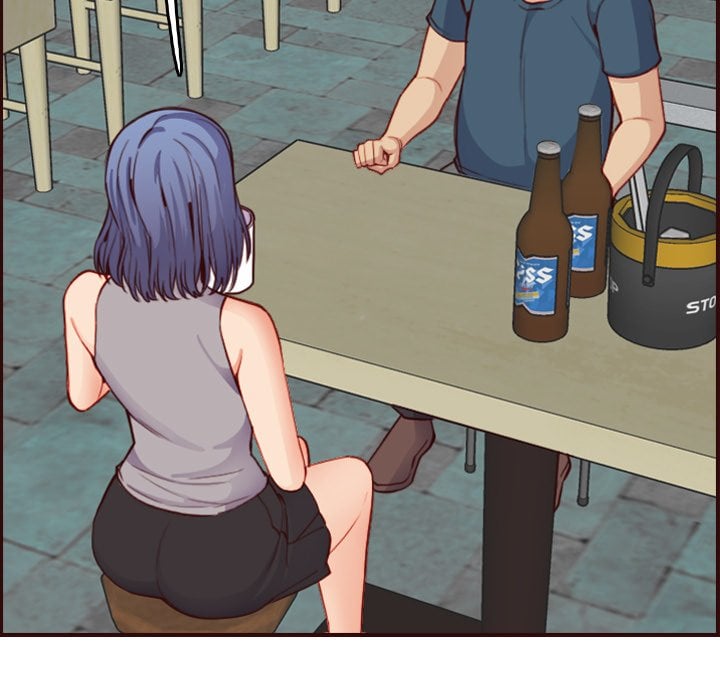 Never Too Late - Chapter 51 88