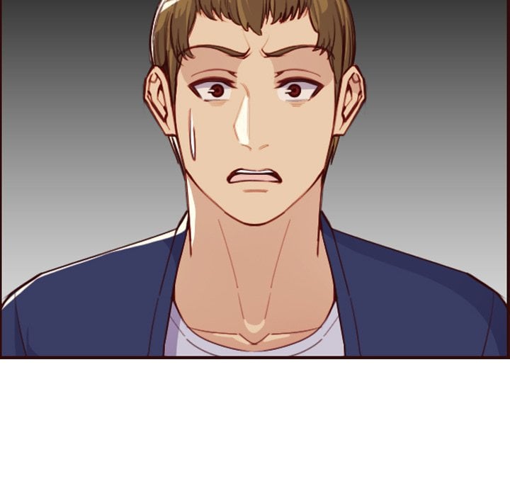 Never Too Late - Chapter 51 69