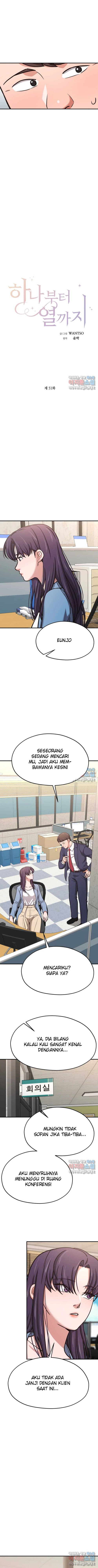 Booty Camp - Chapter 51 5