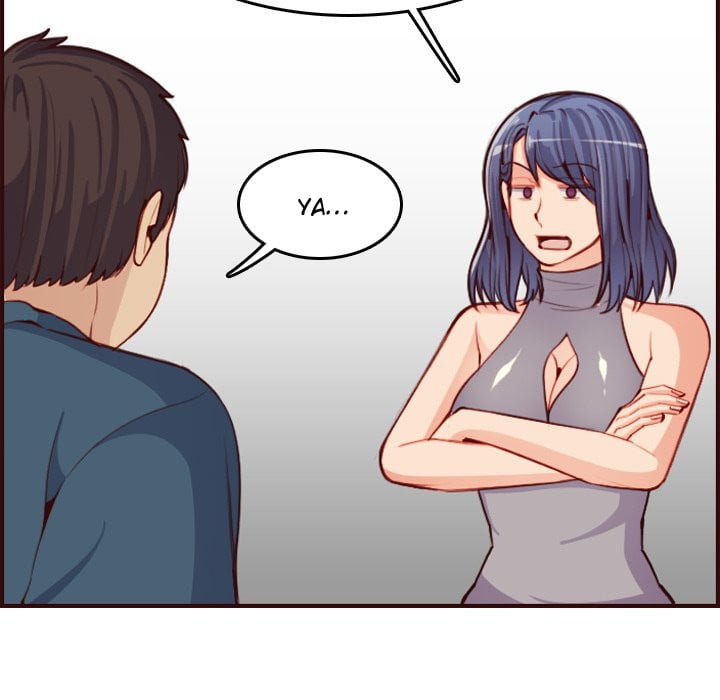 Never Too Late - Chapter 51 124