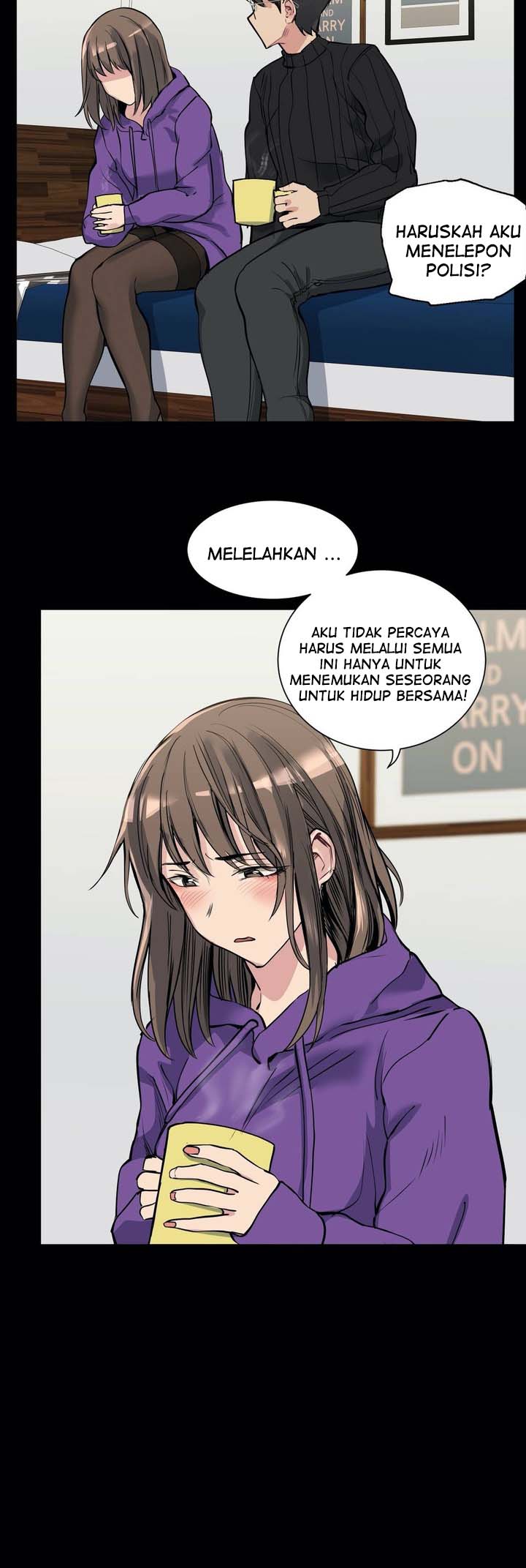 Lucky Guy - Chapter 51 7