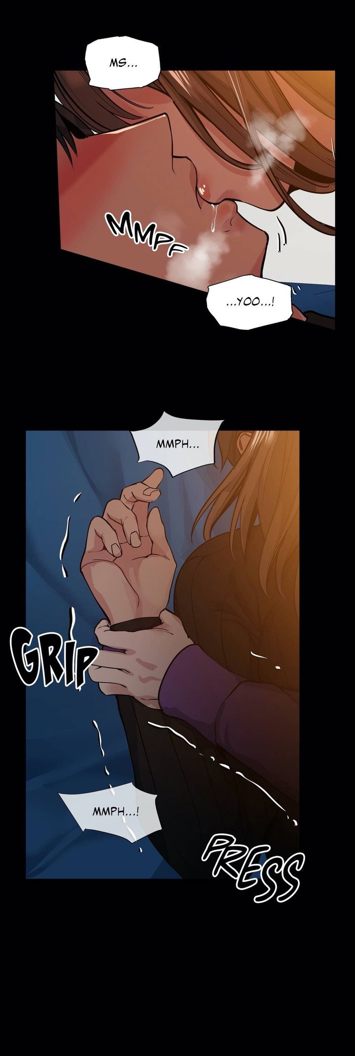 Lucky Guy - Chapter 51 22