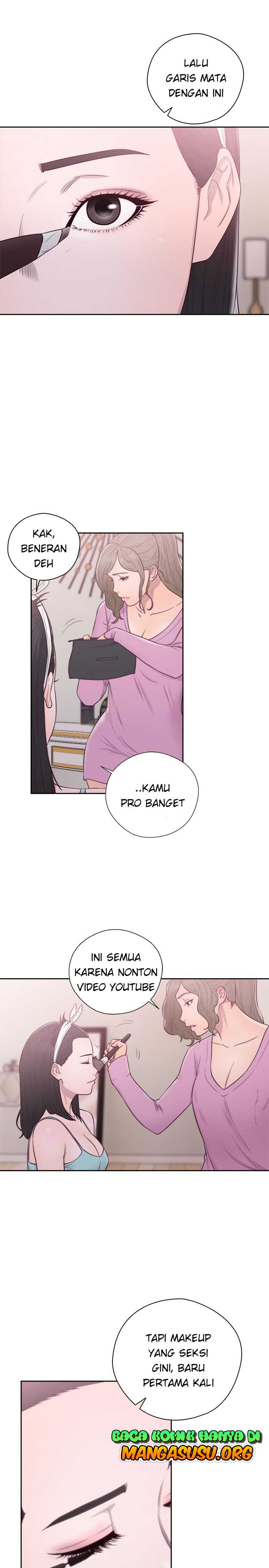 Lust Awakening - Chapter 51 7