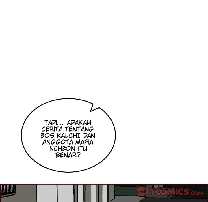 Never Too Late - Chapter 51 50