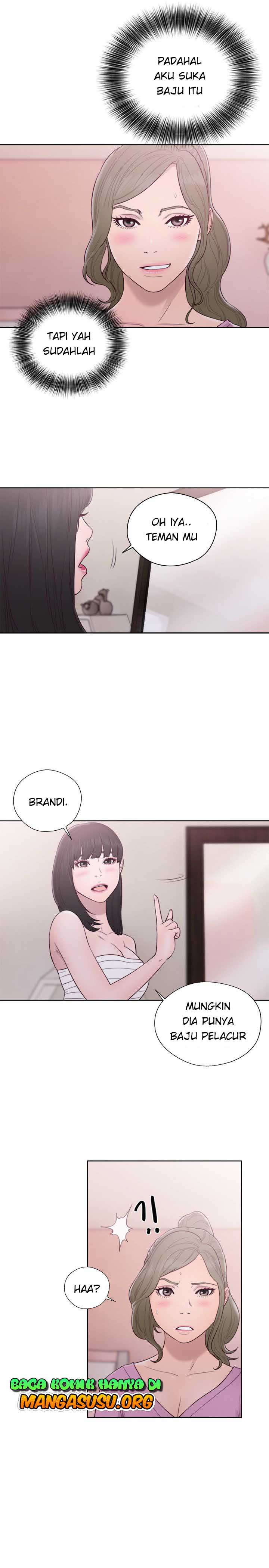 Lust Awakening - Chapter 51 18