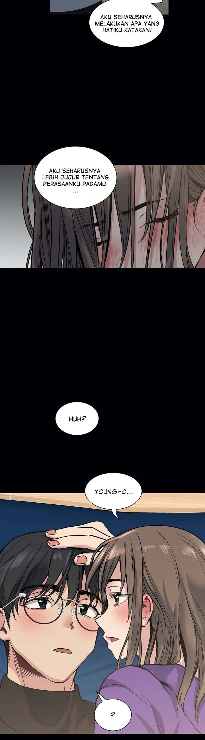 Lucky Guy - Chapter 51 19