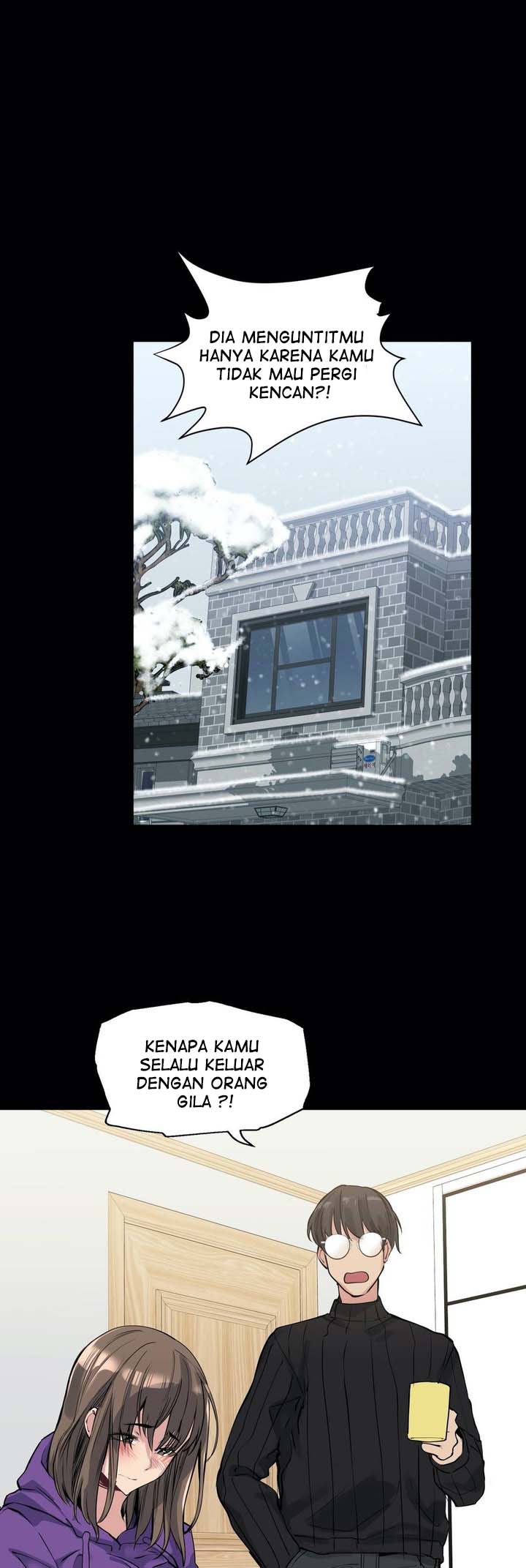 Lucky Guy - Chapter 51 5