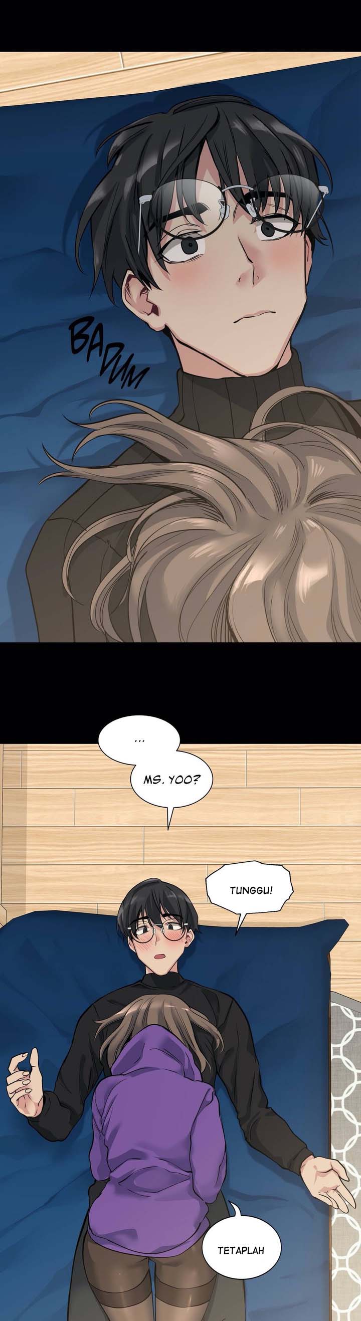 Lucky Guy - Chapter 51 12