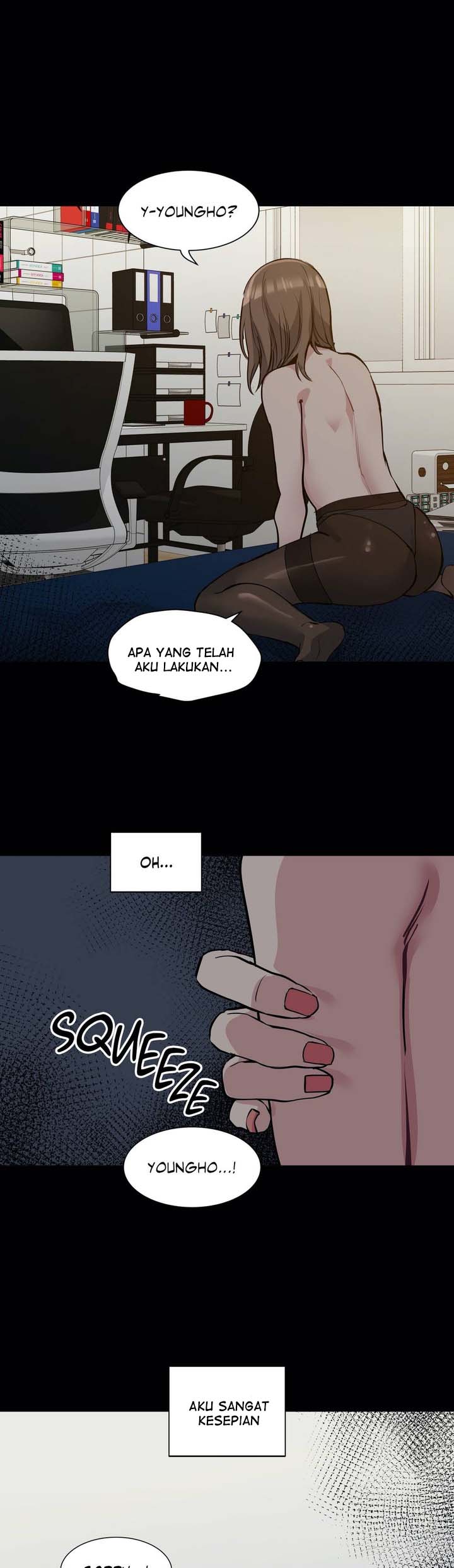 Lucky Guy - Chapter 51 31