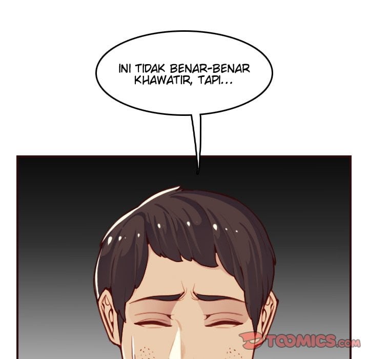 Never Too Late - Chapter 51 98